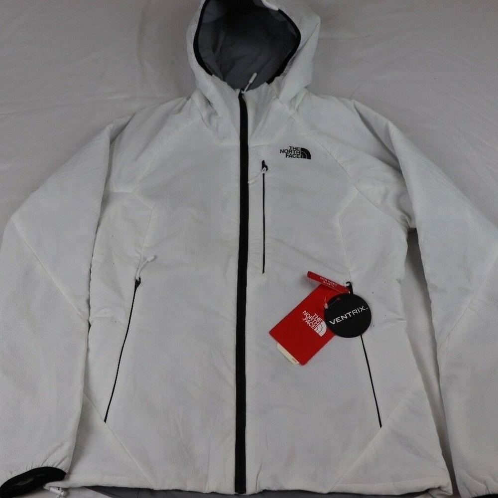 Womens Small  NORTH FACE VENTRIX HOODY